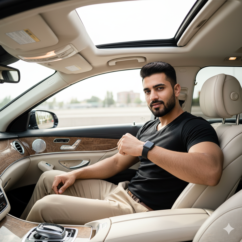 Best Gemini AI Prompts for Boys with Cars