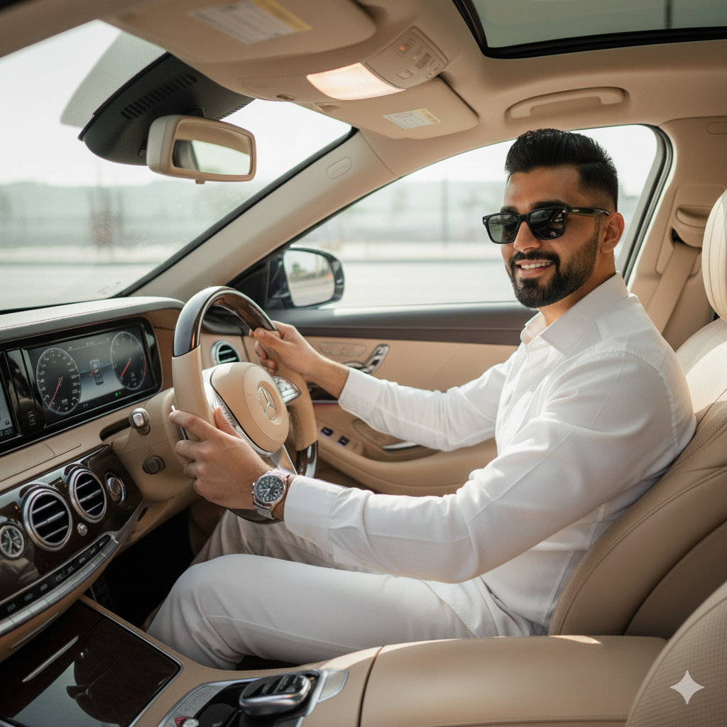 Best Gemini AI Prompts for Boys with Cars