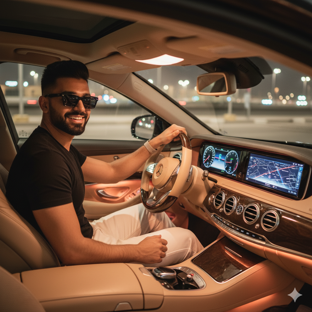 Best Gemini AI Prompts for Boys with Cars