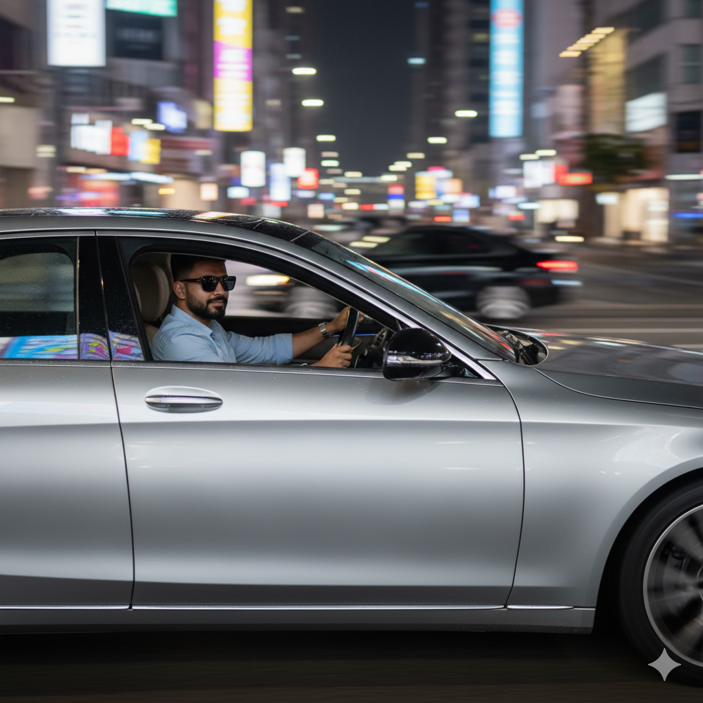 Best Gemini AI Prompts for Boys with Cars