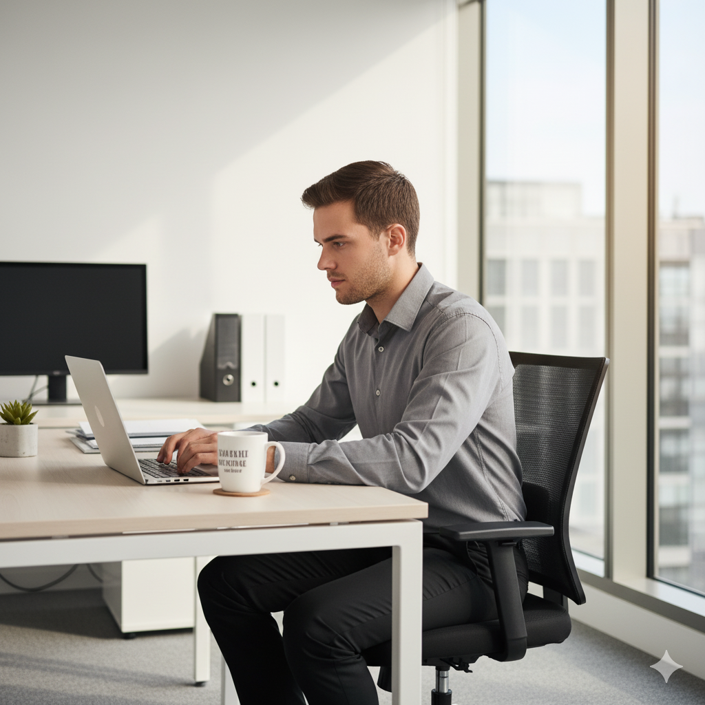 Gemini AI Prompts for Business Look