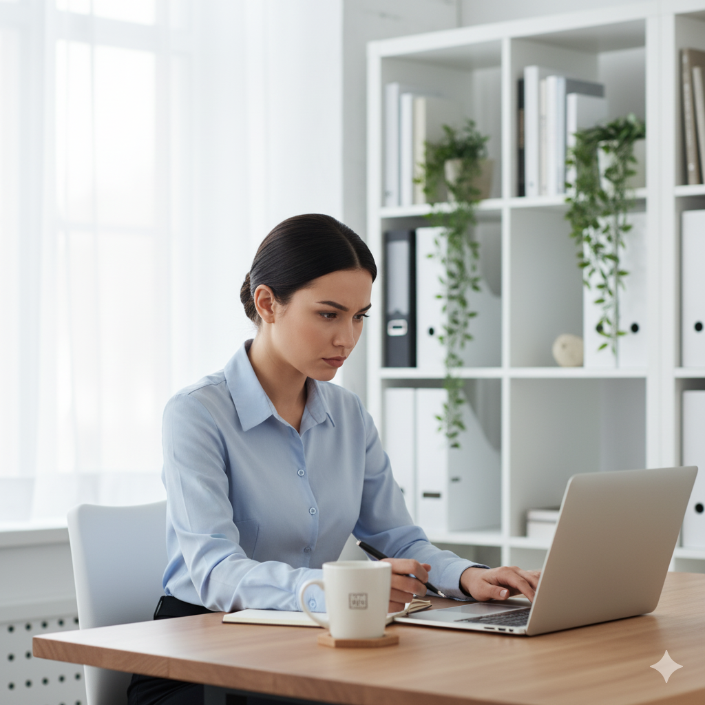 Gemini AI Prompts for Business Look