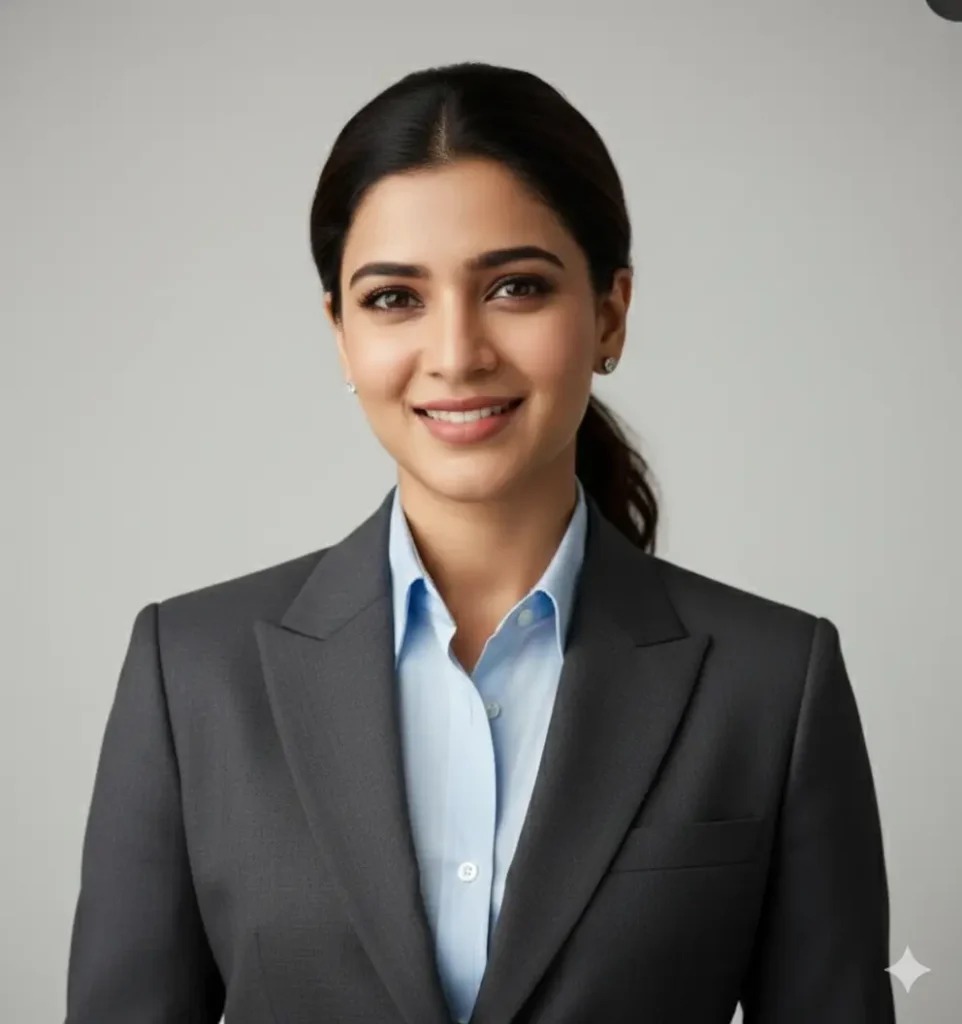 AI Prompt for LinkedIn Profile Picture