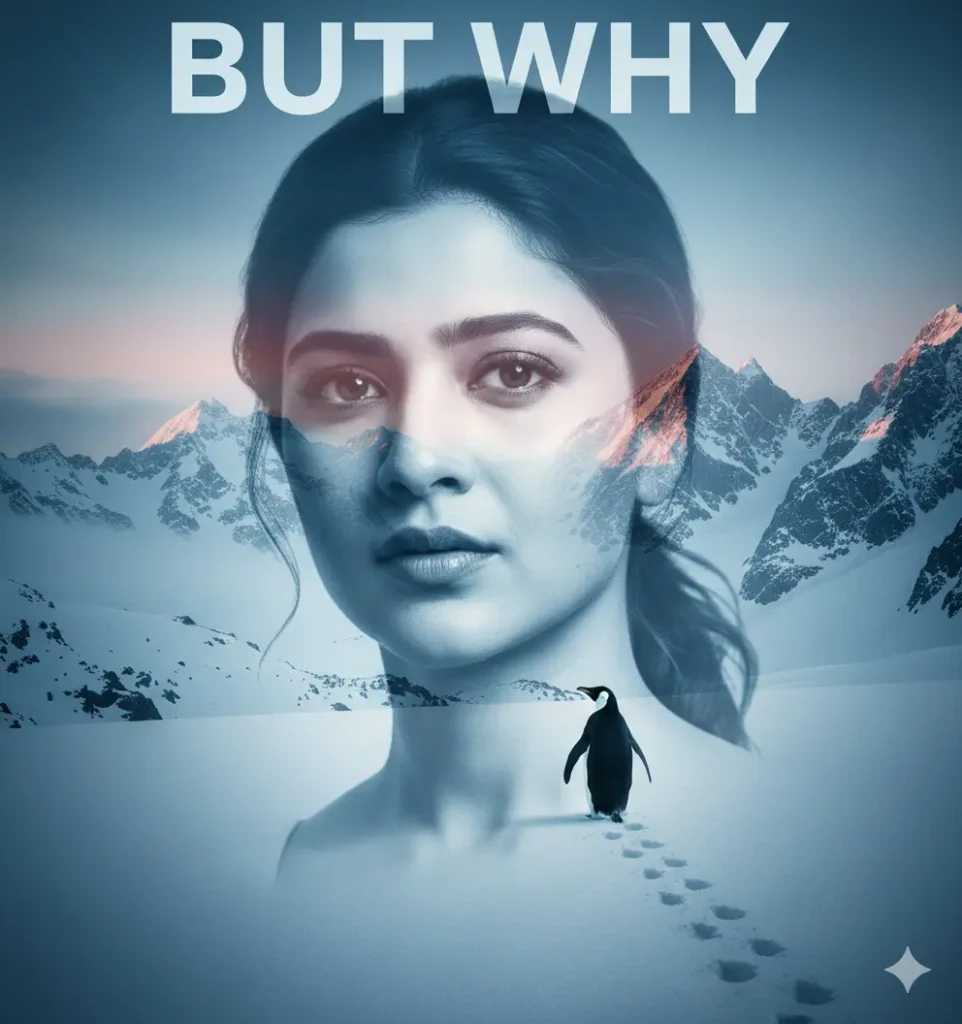 Trending penguin AI prompt