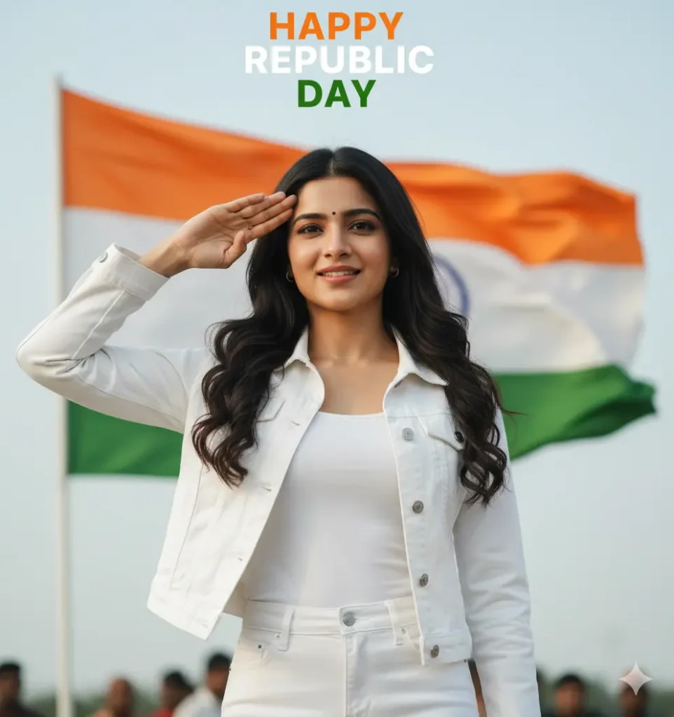 26 January AI Prompt for Girls