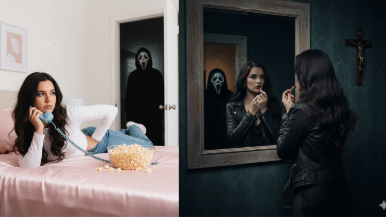 Gemini AI Photo Prompts for Halloween