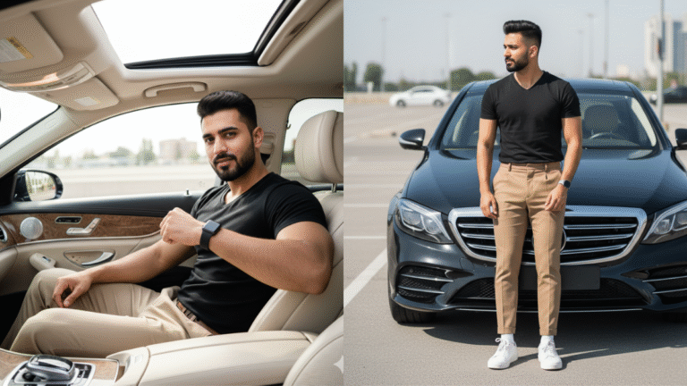 Best Gemini AI Prompts for Boys with Cars