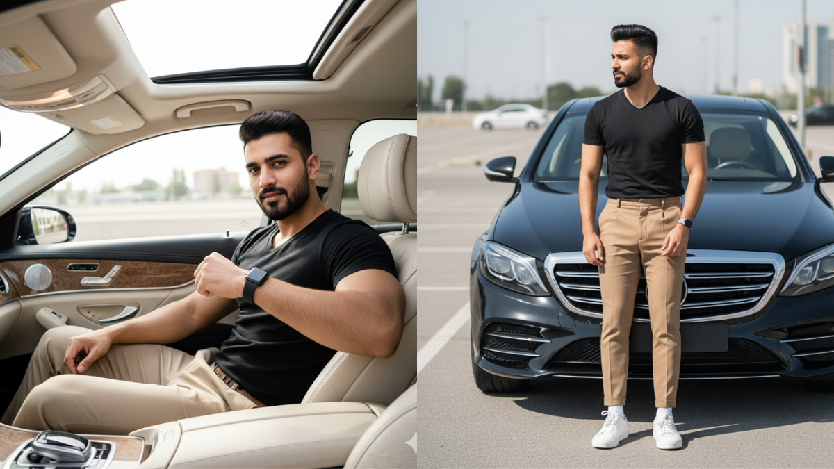 Best Gemini AI Prompts for Boys with Cars