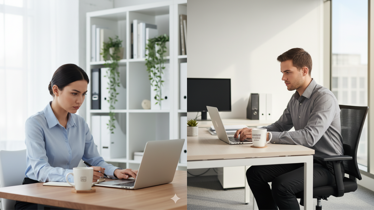 Gemini AI Prompts for Business Look