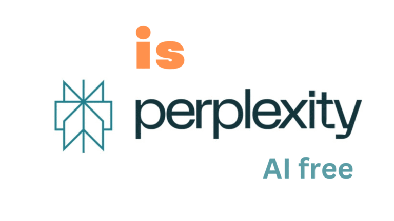 is perplexity ai free