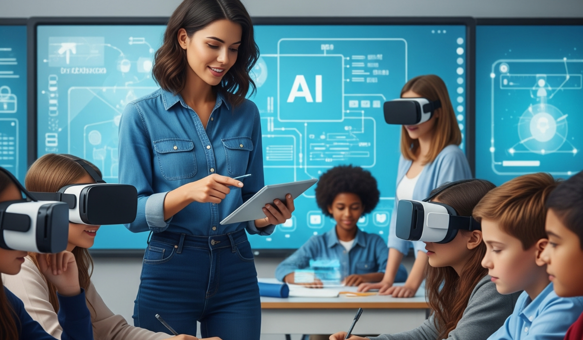 Best Free Unlimited AI Image Generator