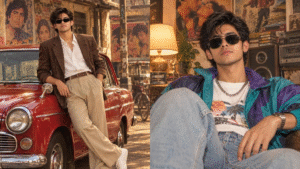 90s Style AI Photo Prompts for Boys